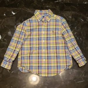 Polo by Ralph Lauren